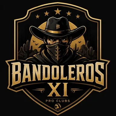 Bandoleros XI logo