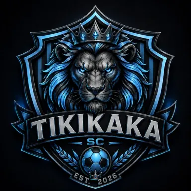 Tikikaka SC logo