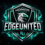 |EdgeUnitedFC| logo