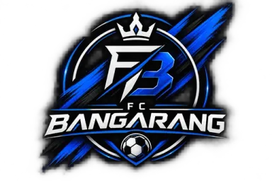 FC Bangarang logo