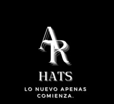 Ar Hats logo
