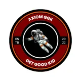 Axiom GGK logo