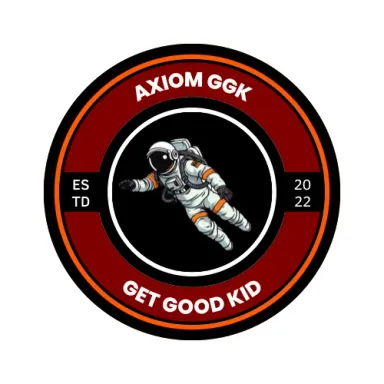 Axiom GGK logo