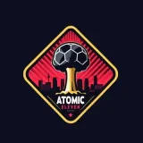 Atomic Eleven logo
