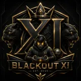 Blackout logo