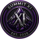 Summit XI logo