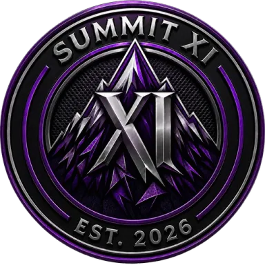 Summit XI logo