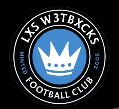 LXS WXTBXCKS FC logo