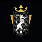 black dragon fc logo