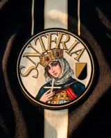 SNTERÍA logo