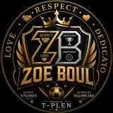 ZO3 BOUL509 logo