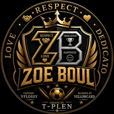 ZO3 BOUL509 logo