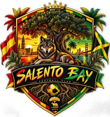 Salento Bay logo