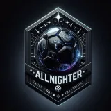 All Nighter XI logo