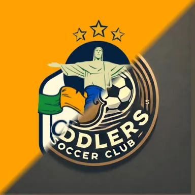 CF Ginga logo