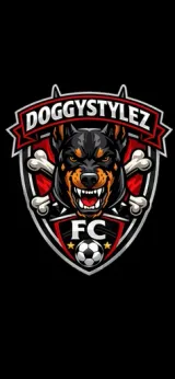 DoggyStylez FC logo