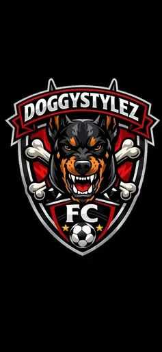 DoggyStylez FC logo