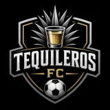 Tequileros FC logo