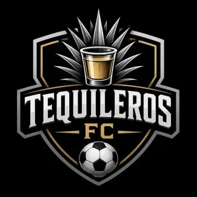 Tequileros FC logo