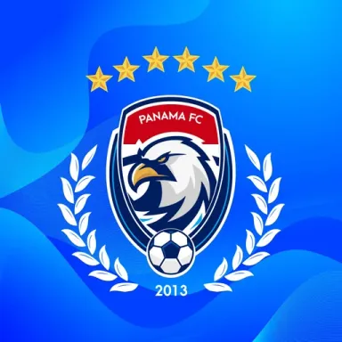 1Panama FC logo
