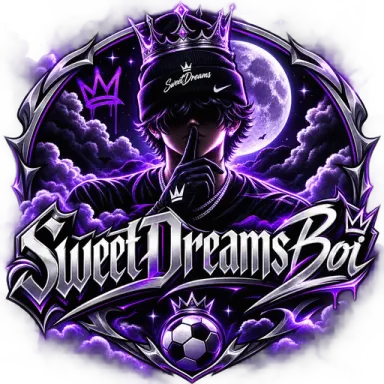 SweetDreamsBoi logo