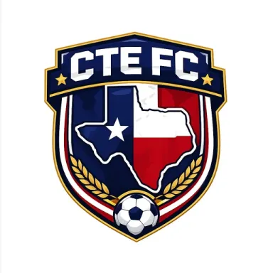 CTE FC logo