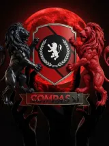 COMPAS XI⚡️. logo
