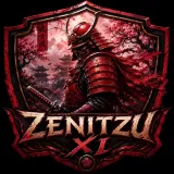 Zenitzu Xi logo