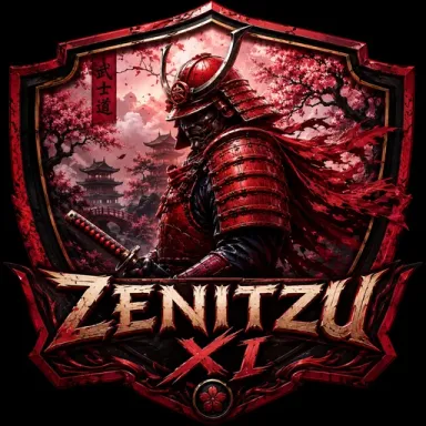 Zenitzu Xi logo