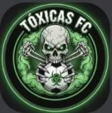 Toxicas logo