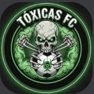 Toxicas logo