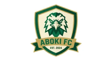 Aboki FC logo