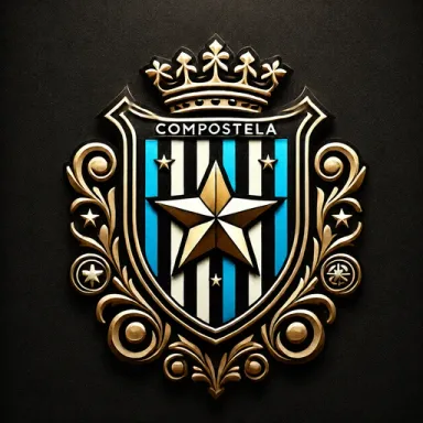 Compostela logo