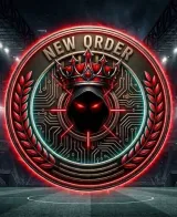 New Order CF logo