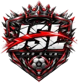 Je suis là fc logo