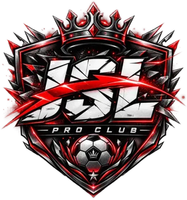 Je suis là fc logo