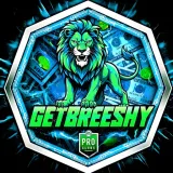 GETBREESHY logo
