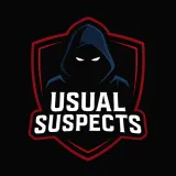 UsualSuspects logo