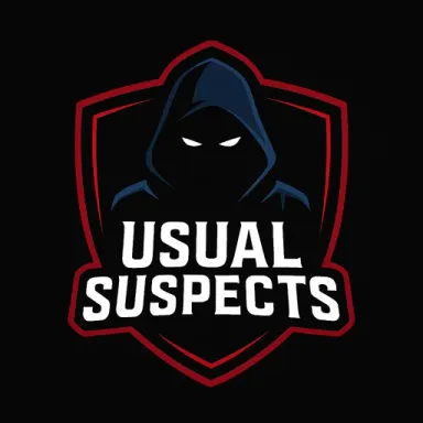 UsualSuspects logo