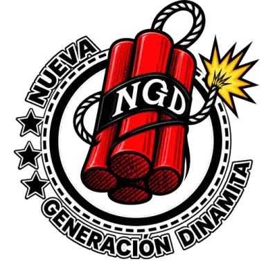 NGD logo