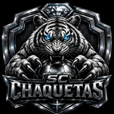 SC Chaquetas logo