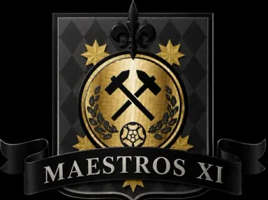 MAESTROS XI logo