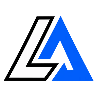 League Arena logo