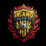 InsanoGoloso FC logo