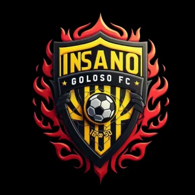 InsanoGoloso FC logo