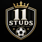 11 Studs logo