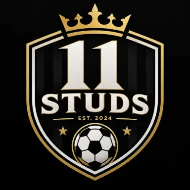 11 Studs logo