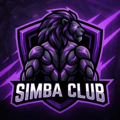 Simba Club logo