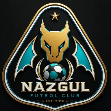 Nazgul FC logo