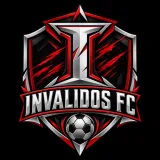 INVALIDOS FC logo